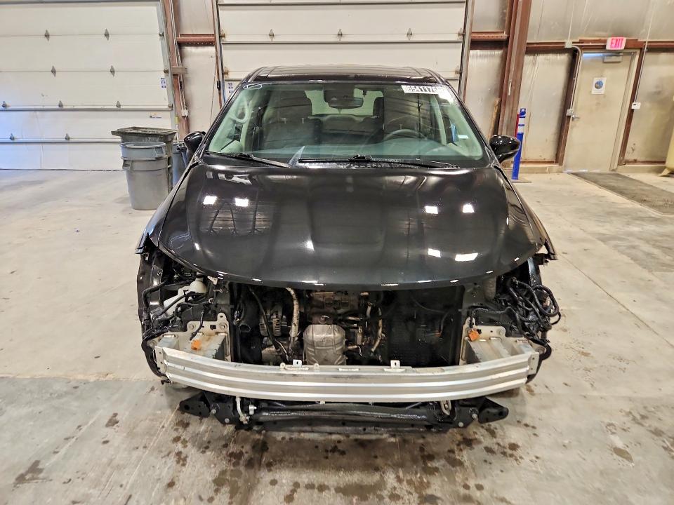 Продаж на аукціоні авто 2023 Chrysler Pacifica, vin: 2C4RC1BG5PR627310, номер лоту: 65411766