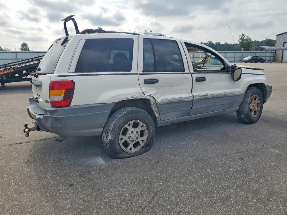 Aukcja sprzedaży 2002 Jeep Grand Cherokee, vin: 1J4GW48S82C328479, numer aukcji: 65818386