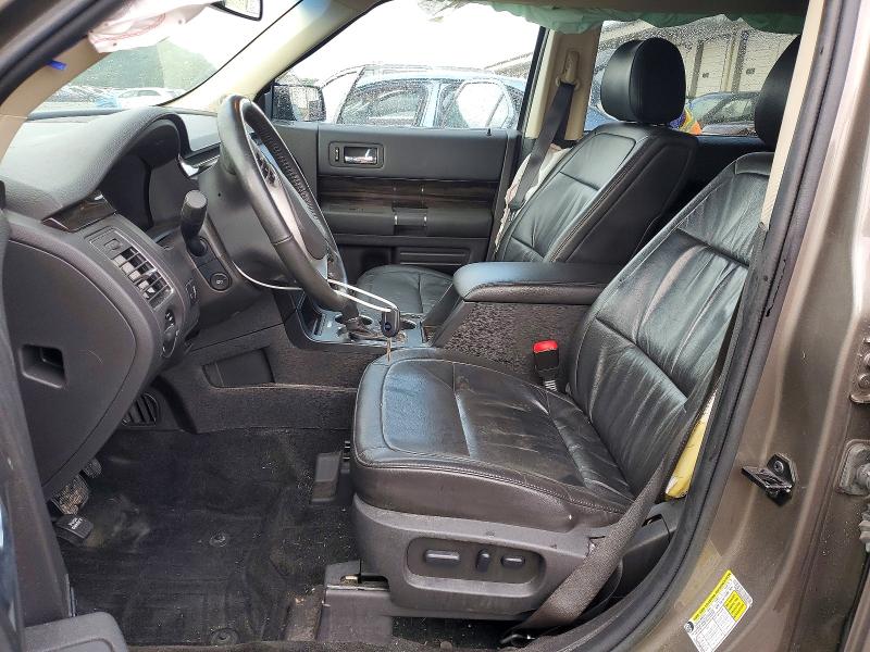 Aukcja sprzedaży 2014 Ford Flex, vin: 2FMGK5C85EBD05292, numer aukcji: 65731256