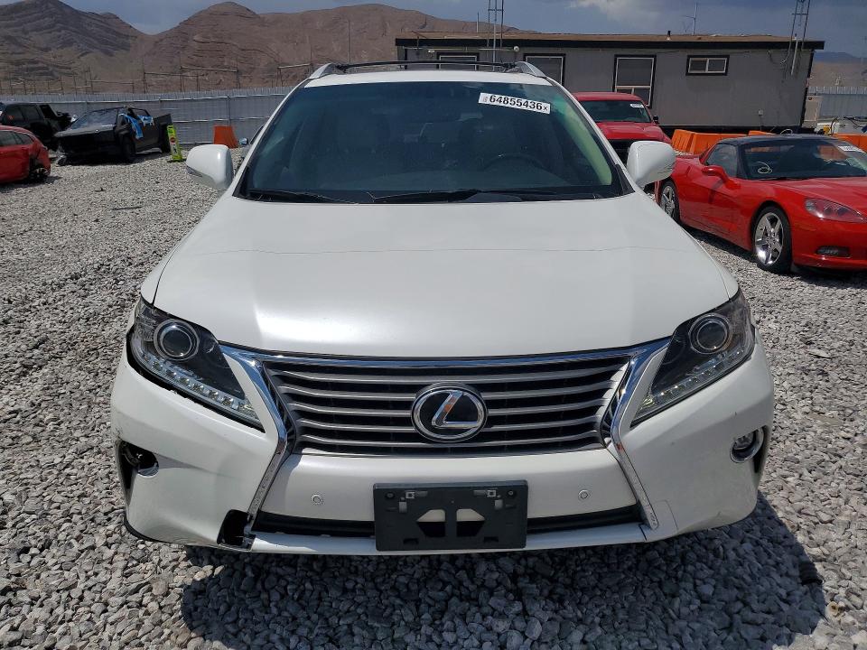 2015 Lexus Rx 350 მანქანა იყიდება აუქციონზე, vin: JTJBK1BA1F2465542, აუქციონის ნომერი: 64855436