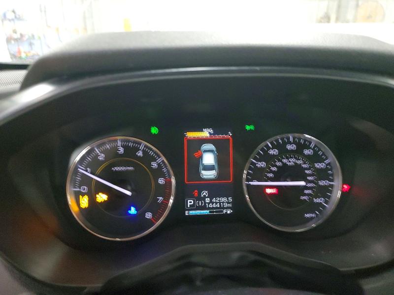 Aukcja sprzedaży 2021 Subaru Crosstrek, vin: JF2GTHSC2MH339086, numer aukcji: 64238116