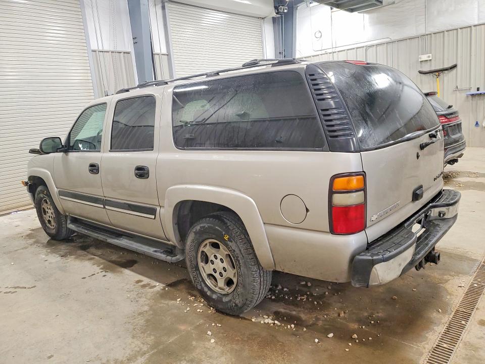 Продаж на аукціоні авто 2005 Chevrolet Suburban, vin: 3GNEC16Z45G194101, номер лоту: 64251026