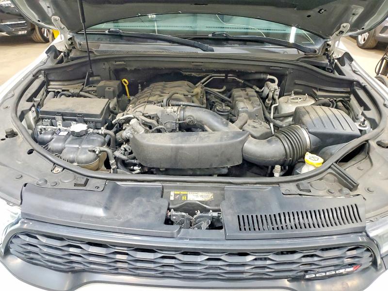 2019 Dodge Durango მანქანა იყიდება აუქციონზე, vin: 1C4RDJDG4KC723361, აუქციონის ნომერი: 64262226