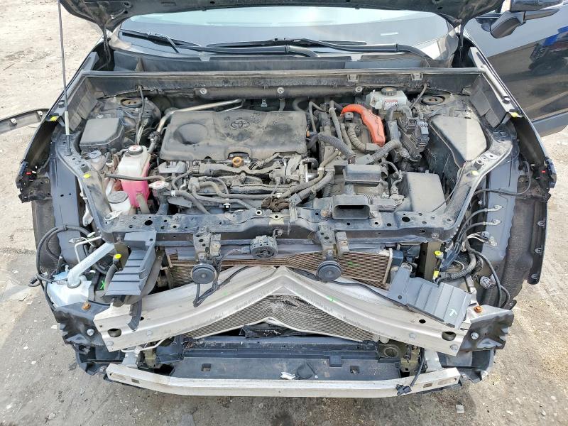 Aukcja sprzedaży 2020 Toyota Rav4 Hybrid, vin: 2T3RWRFV8LW049802, numer aukcji: 66179506