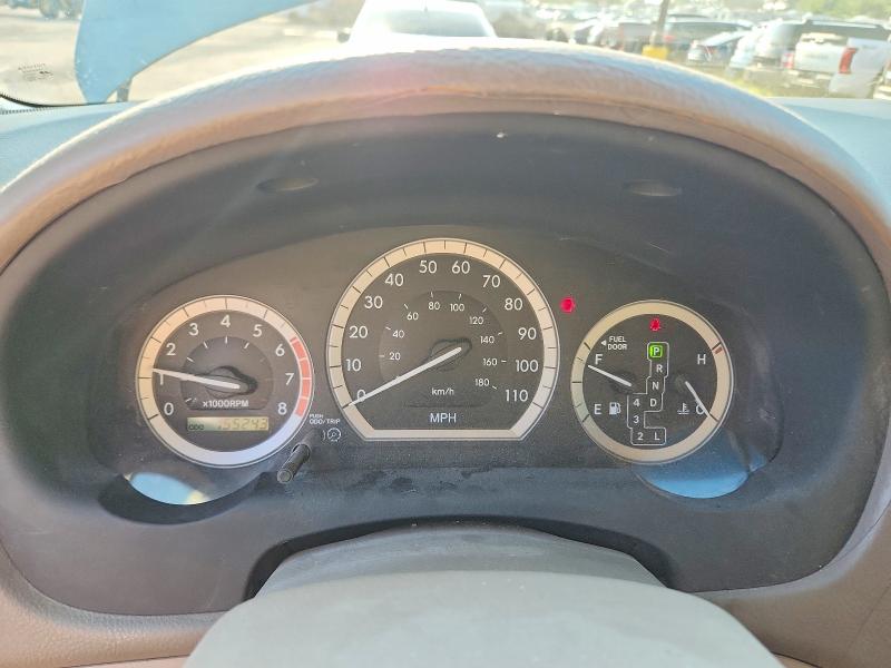 65835416 :رقم المزاد ، 5TDZA23CX5S300350 vin ، 2005 Toyota Sienna مزاد بيع