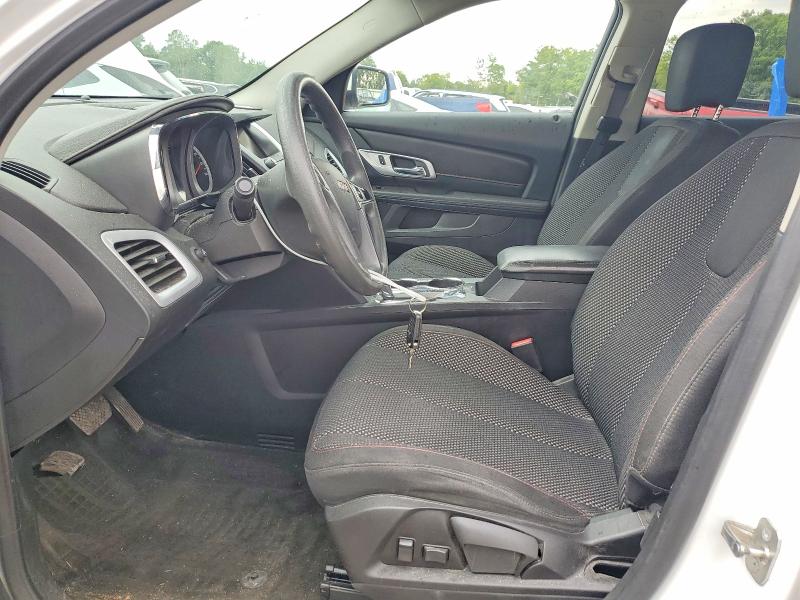 Продаж на аукціоні авто 2017 Gmc Terrain, vin: 2GKALMEK0H6190385, номер лоту: 65412046