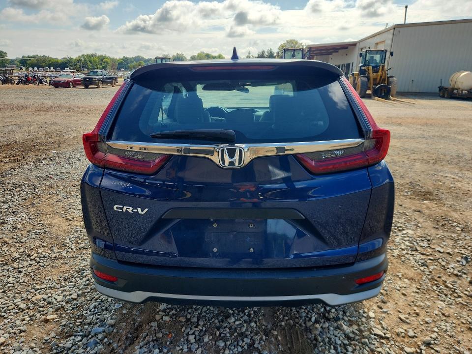 Aukcja sprzedaży 2020 Honda Cr-v, vin: 5J6RW1H25LA011134, numer aukcji: 63678846