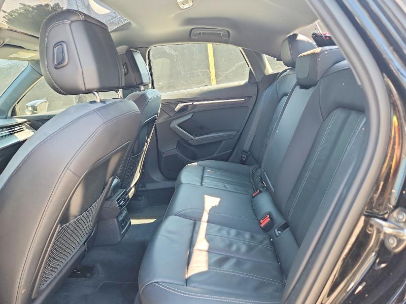 Aukcja sprzedaży 2023 Audi A3, vin: WAUAUDGY9PA061330, numer aukcji: 65356126