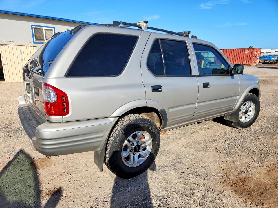 Продаж на аукціоні авто 2004 Isuzu Rodeo, vin: 4S2CK58W244314149, номер лоту: 66138416