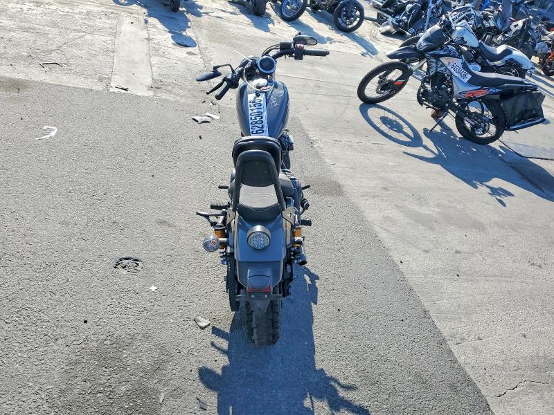 62850156 :رقم المزاد ، JYAVN05Y3PA004453 vin ، 2023 Yamaha Xvs950 مزاد بيع