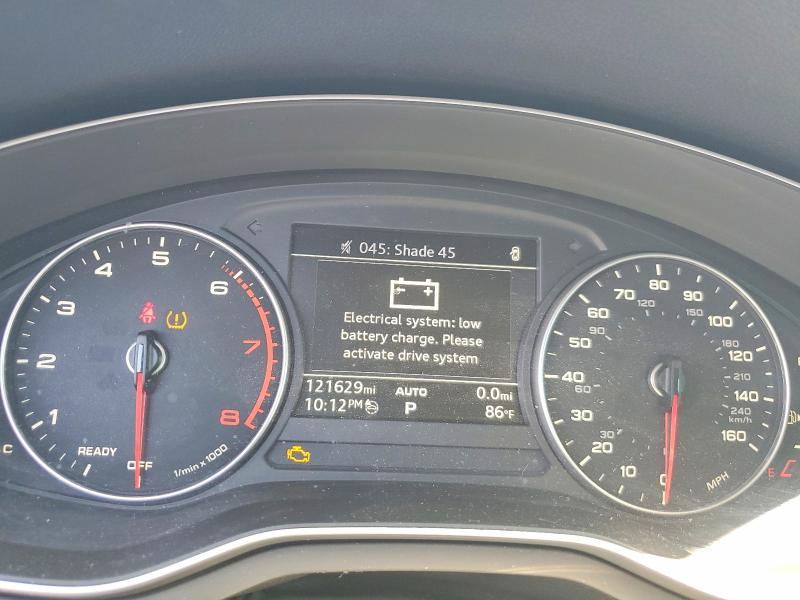 Aukcja sprzedaży 2017 Audi A4, vin: WAUANAF47HN006749, numer aukcji: 65301716