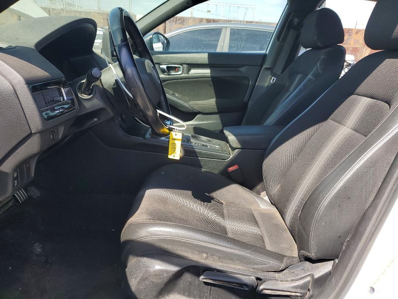 Продаж на аукціоні авто 2022 Honda Civic, vin: 2HGFE2F55NH556688, номер лоту: 66971976