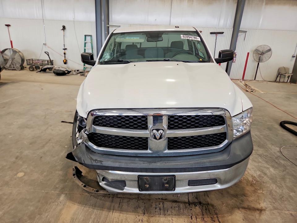 65994786 :رقم المزاد ، 3C6JR6DT6EG282561 vin ، 2014 Ram 1500 مزاد بيع