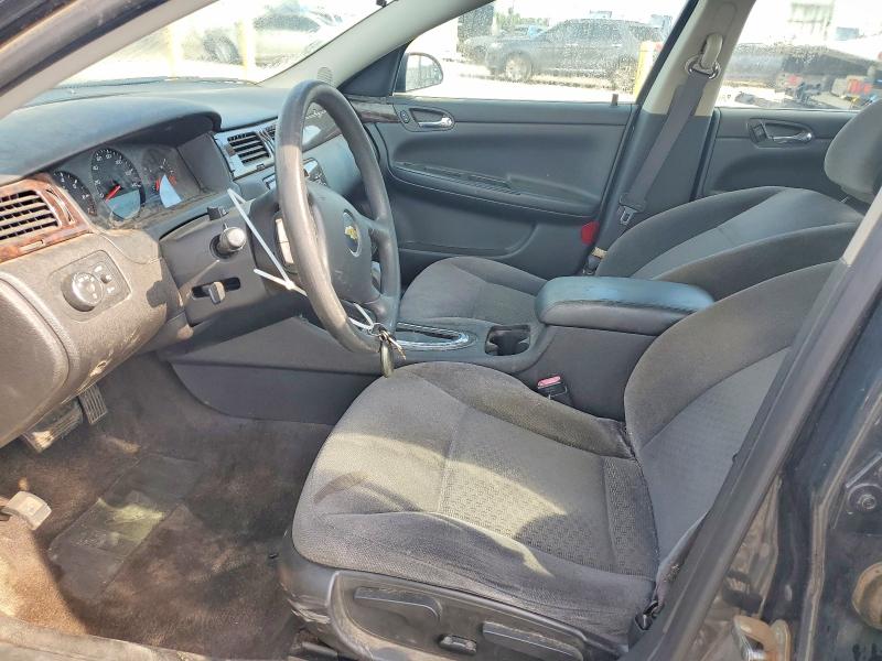 Aukcja sprzedaży 2015 Chevrolet Impala Limited, vin: 2G1WA5E33F1129749, numer aukcji: 65448216