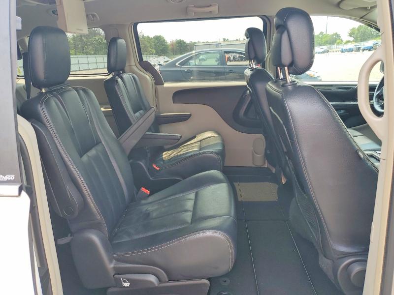 Aukcja sprzedaży 2013 Chrysler Town & Country, vin: 2C4RC1BG1DR657674, numer aukcji: 64191446