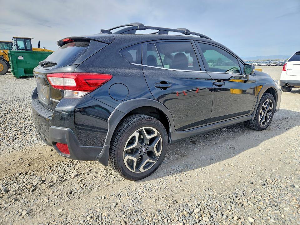 Продаж на аукціоні авто 2019 Subaru Crosstrek, vin: JF2GTANC5KH382773, номер лоту: 67198476