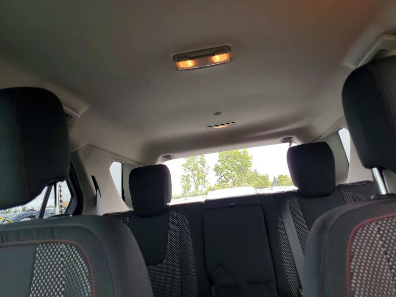 Продажа на аукционе авто 2013 Chevrolet Equinox, vin: 2GNALDEK2D6326836, номер лота: 64241306