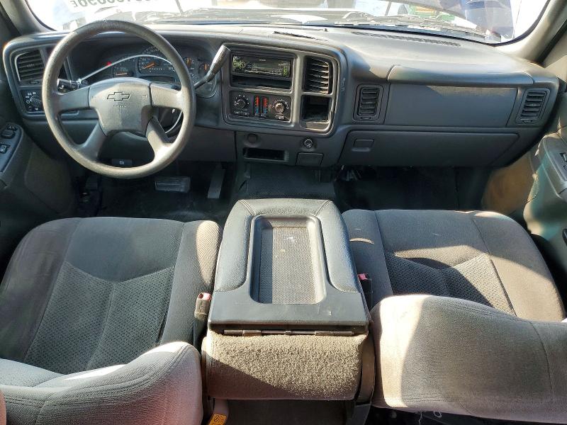 65186396 :رقم المزاد ، 1GCEC19Z96Z225445 vin ، 2006 Chevrolet Silverado مزاد بيع