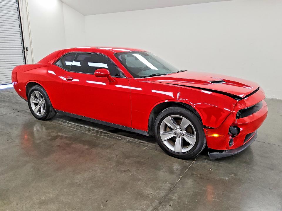 Aukcja sprzedaży 2017 Dodge Challenger, vin: 2C3CDZAGXHH516959, numer aukcji: 66458096