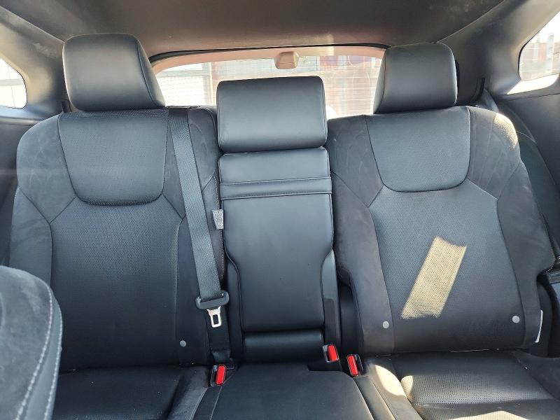Aukcja sprzedaży 2023 Lexus Rx 350h, vin: 2T2BBMCA6PC022269, numer aukcji: 66241596