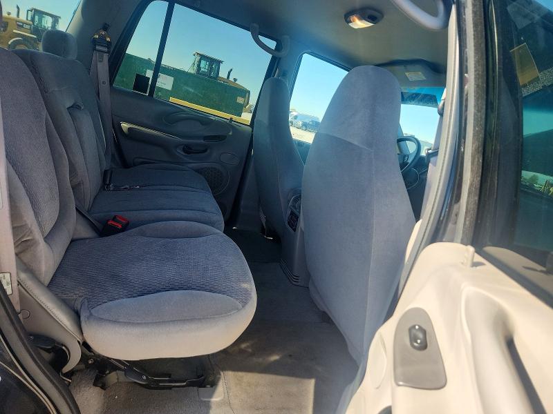 Продажа на аукционе авто 1998 Ford Expedition, vin: 1FMRU18W7WLC10091, номер лота: 65649116