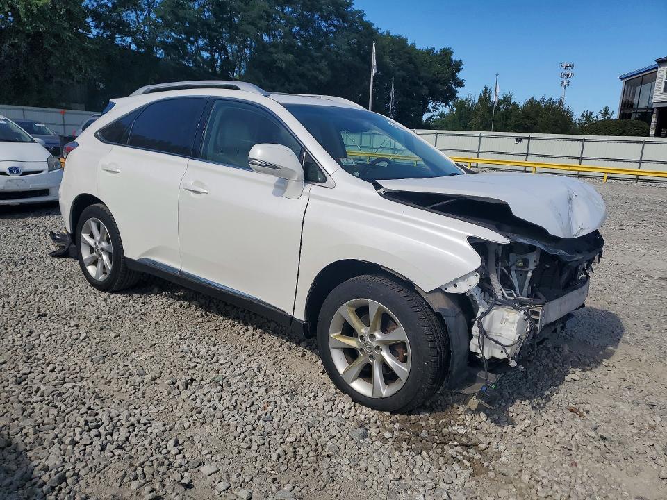 Продаж на аукціоні авто 2012 Lexus Rx, vin: JTJBK1BA1C2020004, номер лоту: 67120696