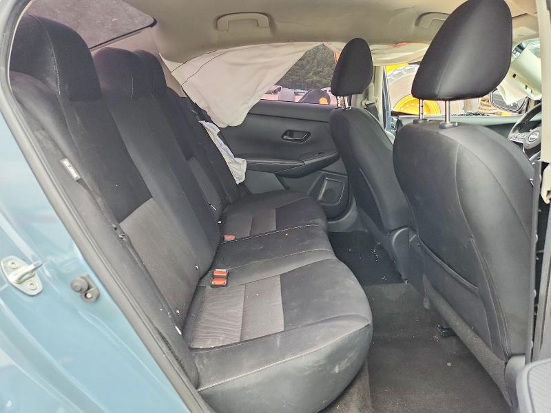 Продаж на аукціоні авто 2024 Nissan Sentra, vin: 3N1AB8CV8RY223297, номер лоту: 64839756
