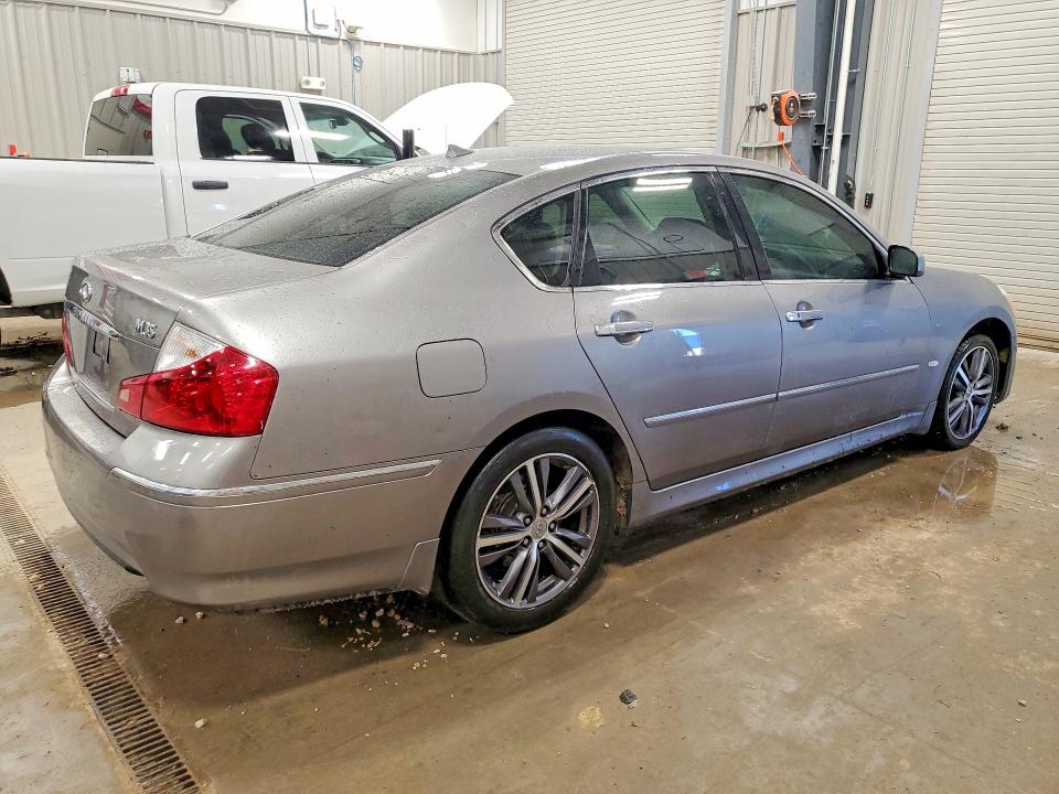 Aukcja sprzedaży 2008 Infiniti M35, vin: JNKAY01E88M602235, numer aukcji: 65675346