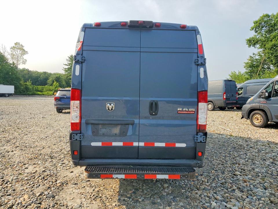 Aukcja sprzedaży 2020 Ram Promaster 3500, vin: 3C6URVJG4LE129359, numer aukcji: 62262426