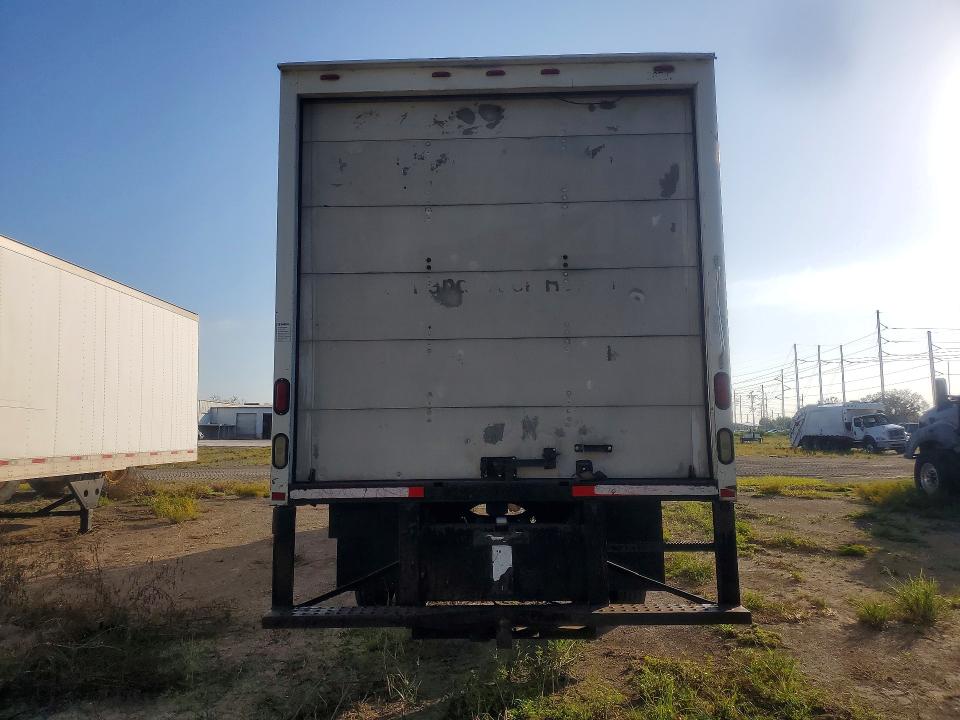65472556 :رقم المزاد ، 1HTMPAFM17H354279 vin ، 2007 International 4000 مزاد بيع