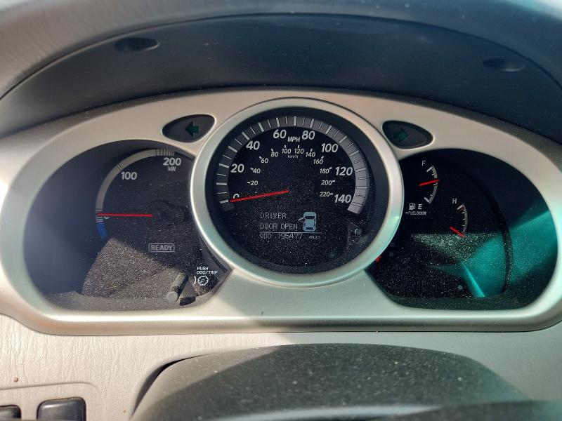 Продаж на аукціоні авто 2007 Toyota Highlander, vin: JTEEW21A670037504, номер лоту: 67084526