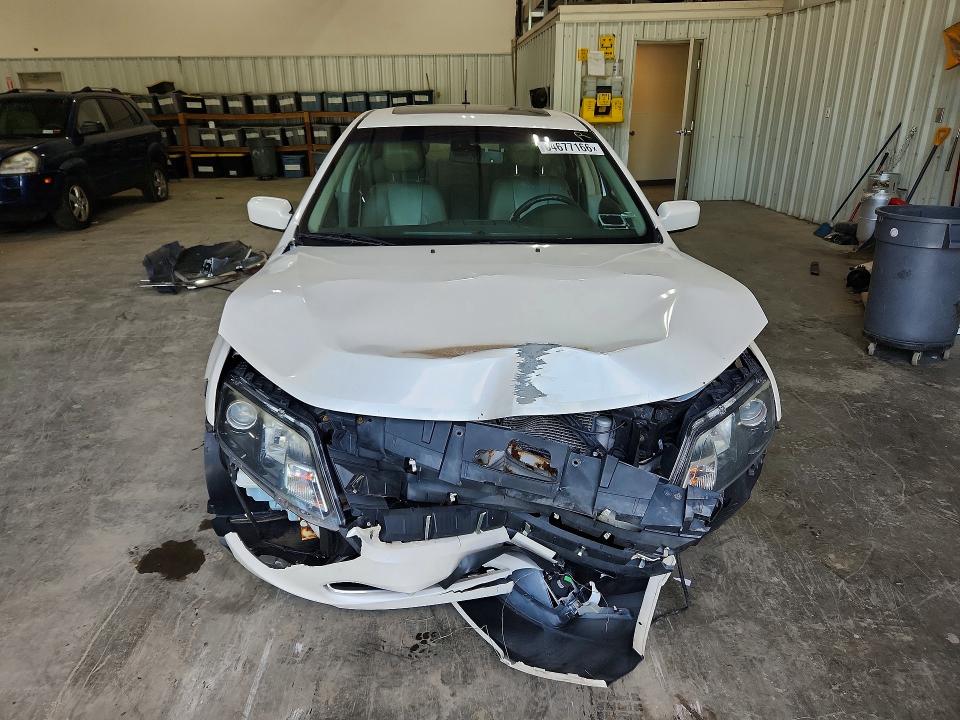 Продажа на аукционе авто 2012 Ford Fusion, vin: 3FADP0L3XCR209260, номер лота: 64677166