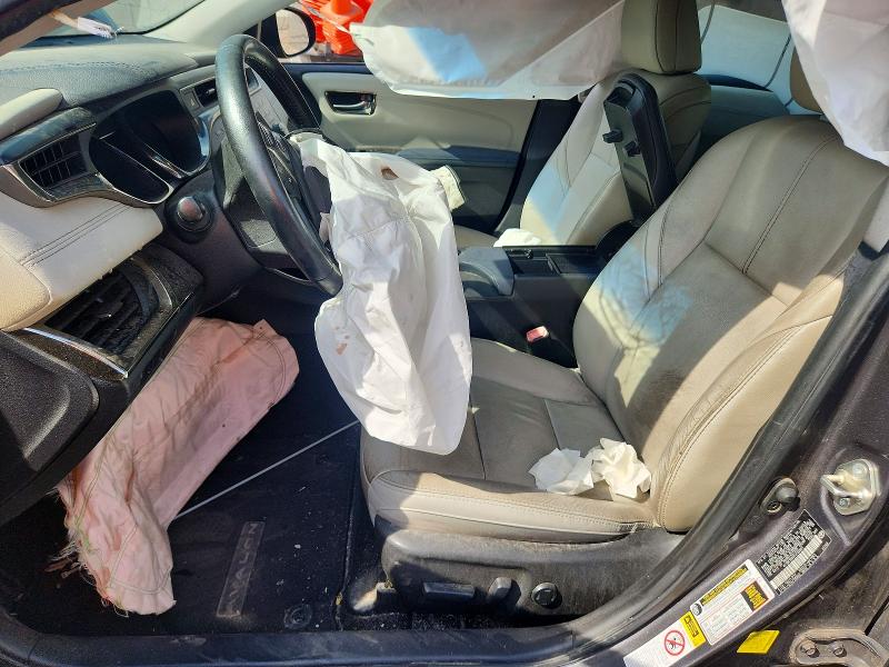 2014 Toyota Avalon მანქანა იყიდება აუქციონზე, vin: 4T1BK1EB5EU133951, აუქციონის ნომერი: 64251716