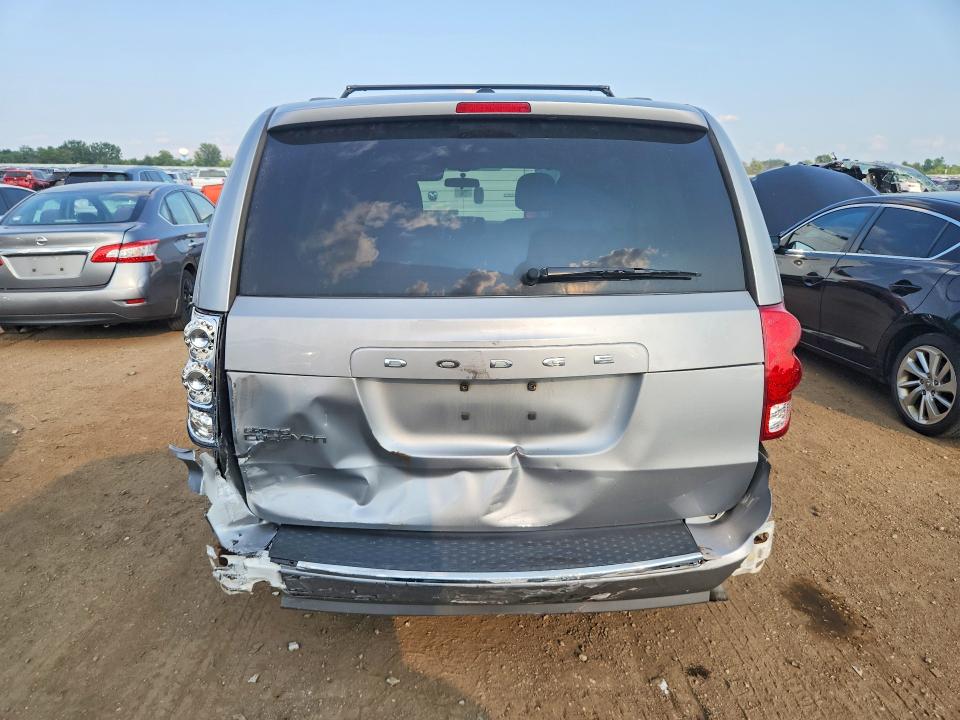 Aukcja sprzedaży 2013 Dodge Grand Caravan, vin: 2C4RDGCGXDR713030, numer aukcji: 63824756