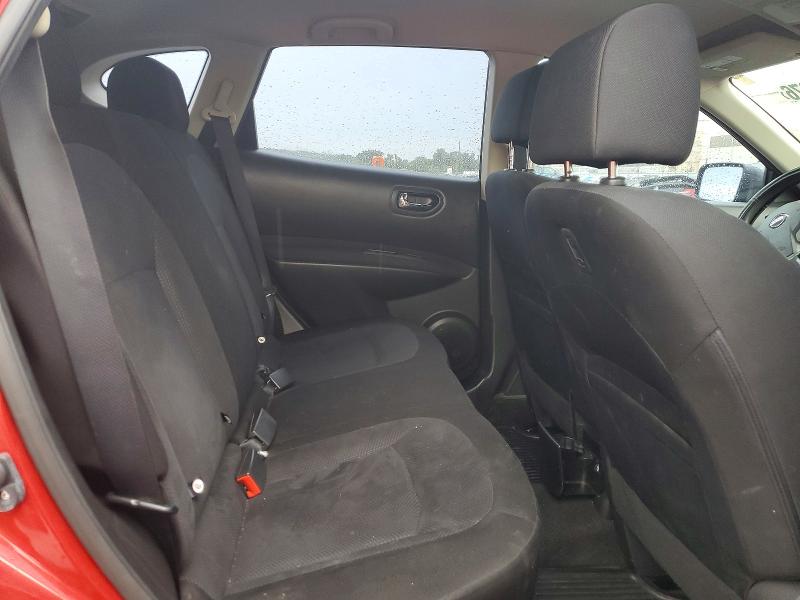 Продаж на аукціоні авто 2015 Nissan Rogue Select, vin: JN8AS5MT0FW153276, номер лоту: 65381976
