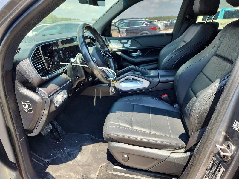 Продажа на аукционе авто 2022 Mercedes-benz Gle, vin: 4JGFB4KB1NA663407, номер лота: 67031636