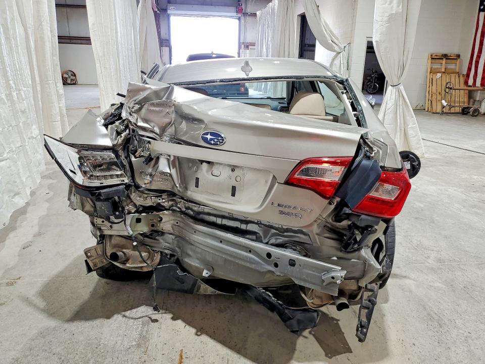 Продаж на аукціоні авто 2019 Subaru Legacy, vin: 4S3BNEN66K3034403, номер лоту: 65712466