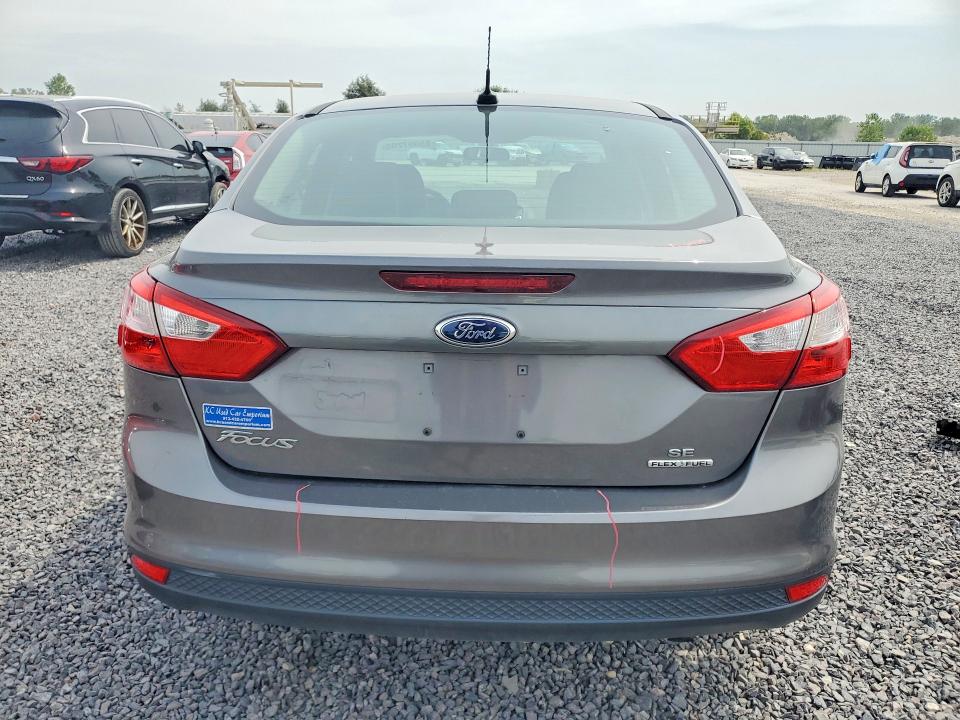 2013 Ford Focus მანქანა იყიდება აუქციონზე, vin: 1FADP3F25DL274814, აუქციონის ნომერი: 65997206