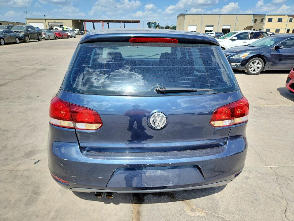 Продаж на аукціоні авто 2014 Volkswagen Golf, vin: WVWDB7AJ3EW005841, номер лоту: 64583766