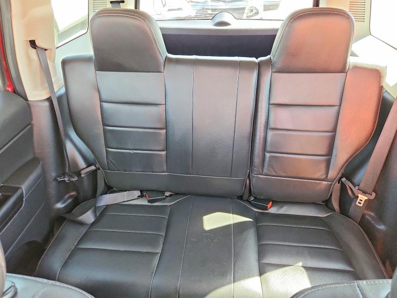 65874046 :رقم المزاد ، 1C4NJRFB0FD217887 vin ، 2015 Jeep Patriot مزاد بيع