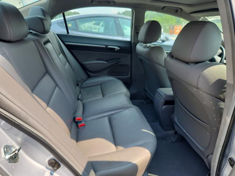Aukcja sprzedaży 2011 Honda Civic, vin: 2HGFA1F92BH521983, numer aukcji: 64673946