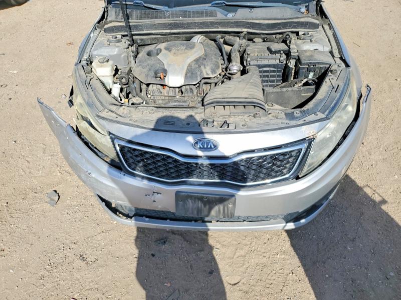 Aukcja sprzedaży 2012 Kia Optima, vin: 5XXGN4A62CG077644, numer aukcji: 66578286