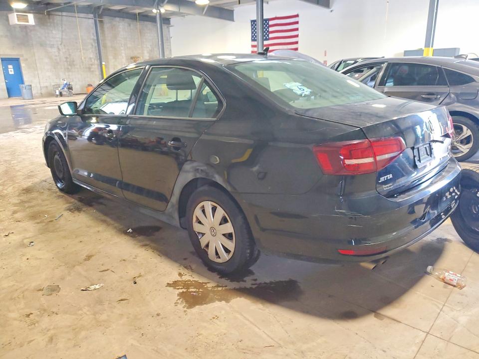 Продажа на аукционе авто 2016 Volkswagen Jetta, vin: 3VW267AJ6GM294385, номер лота: 64984426