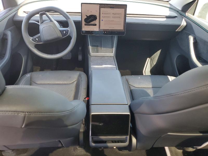 Aukcja sprzedaży 2026 Tesla Model Y, vin: 7SAYGDED9TF398481, numer aukcji: 65914936