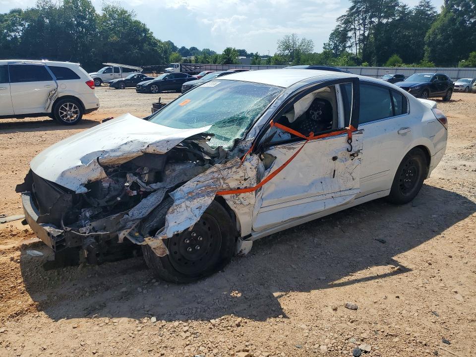 2007 Nissan Altima მანქანა იყიდება აუქციონზე, vin: 1N4AL21E57N423922, აუქციონის ნომერი: 65126896