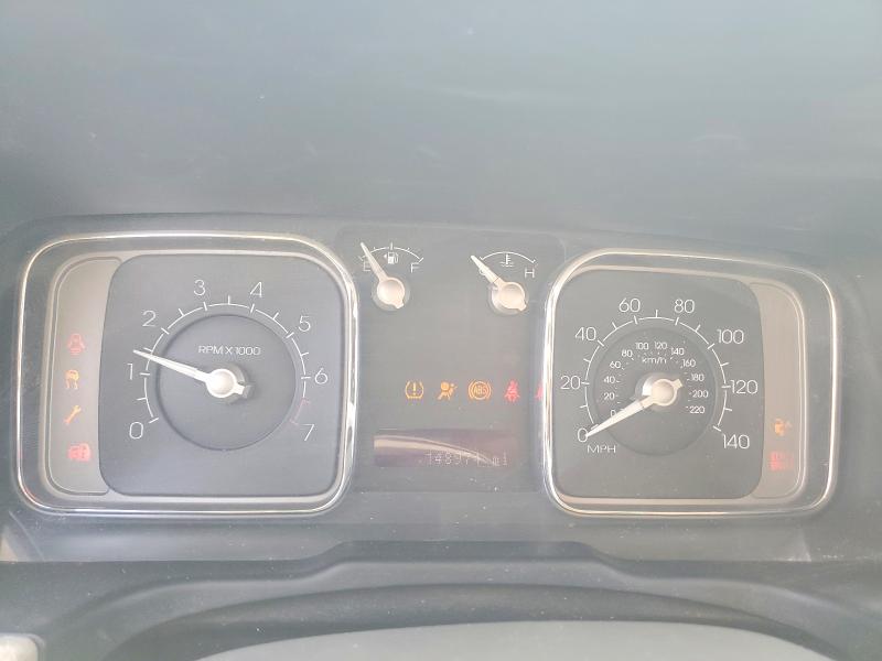 Aukcja sprzedaży 2007 Lincoln Mkx, vin: 2LMDU68C77BJ15839, numer aukcji: 65167466