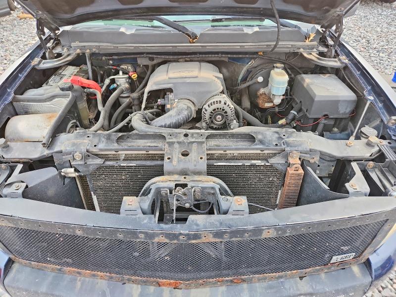 Aukcja sprzedaży 2007 Chevrolet Silverado, vin: 3GCEK13M87G544434, numer aukcji: 64622116