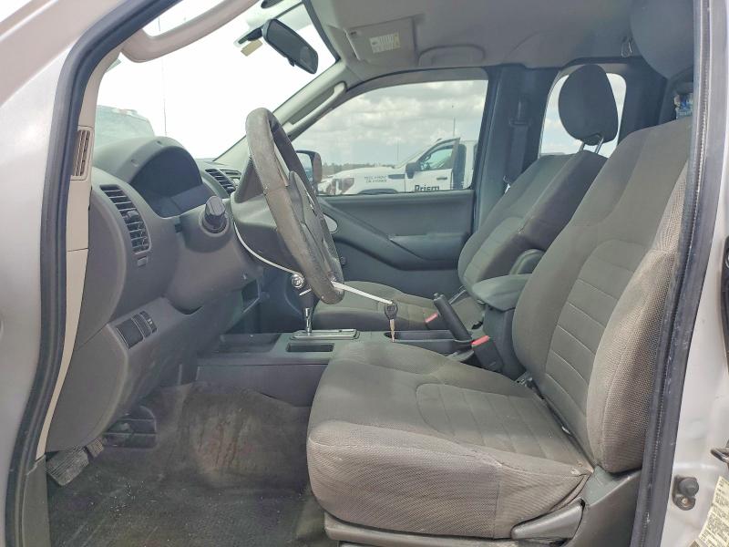 Aukcja sprzedaży 2010 Nissan Frontier, vin: 1N6BD0CT9AC422526, numer aukcji: 65188466