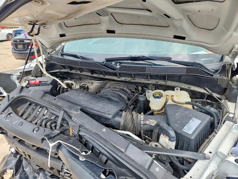 Aukcja sprzedaży 2020 Chevrolet Silverado, vin: 3GCPWAEF5LG392232, numer aukcji: 63587156