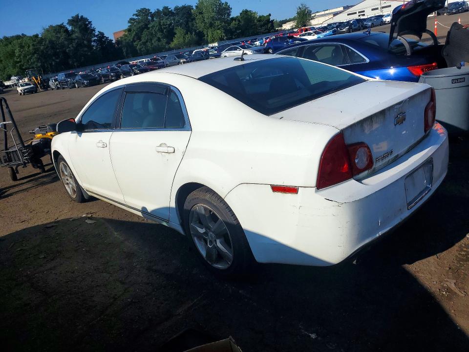2011 Chevrolet Malibu მანქანა იყიდება აუქციონზე, vin: 1G1ZD5E14BF263000, აუქციონის ნომერი: 64247106